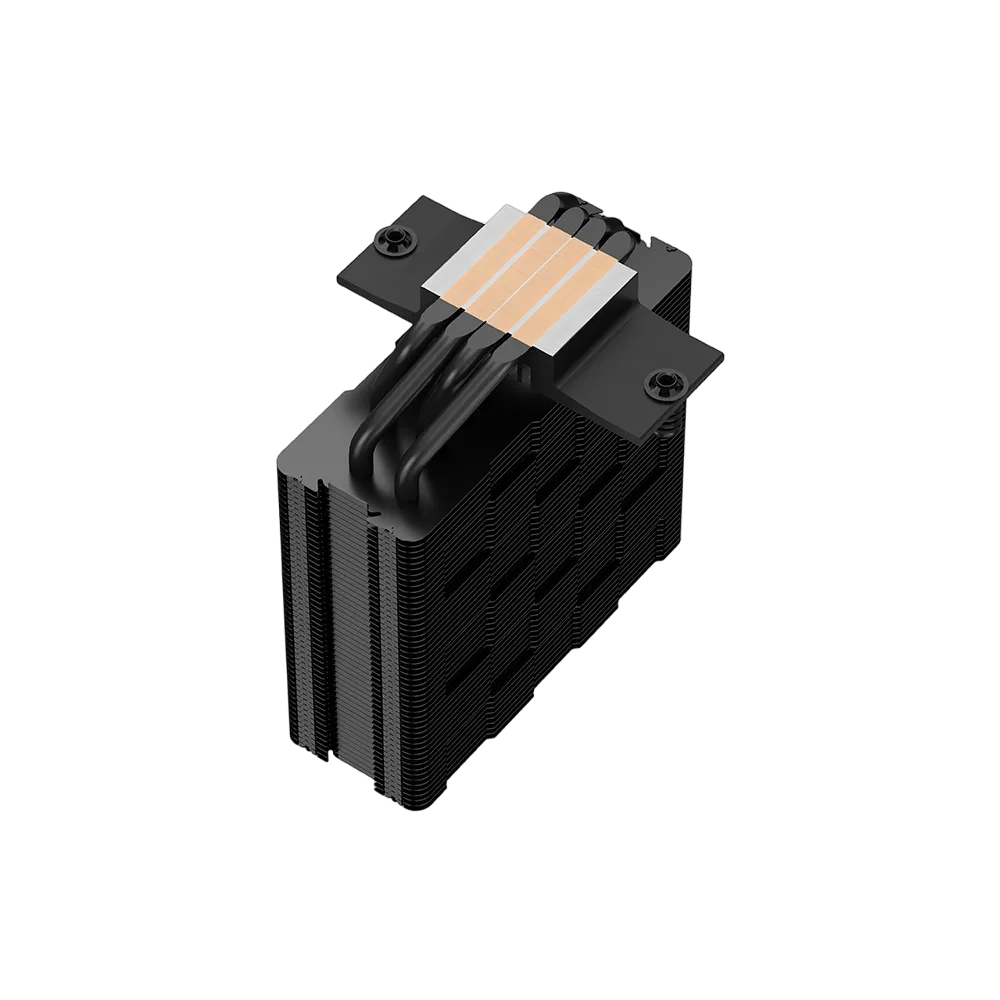 Deepcool AG400 ARGB Single Tower Air Cooler | R - AG400 | - Vektra Computers LLC Deepcool AG400 ARGB Single Tower Air Cooler | R - AG400 | - Vektra Computers LLC
